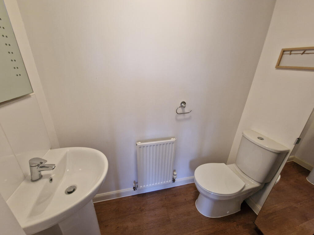 Additional image 9 of Cunningham Road, Yeovil, Somerset, BA21 5FF