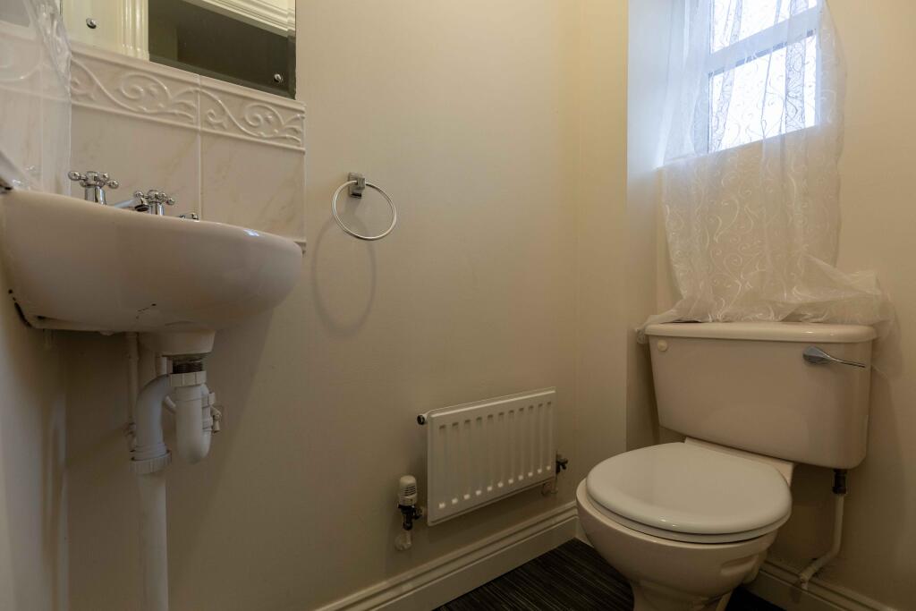 Additional image 16 of Shire Way, Westbury, Wiltshire, BA13