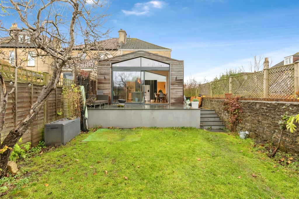 Additional image 21 of Evelyn Road, Bath