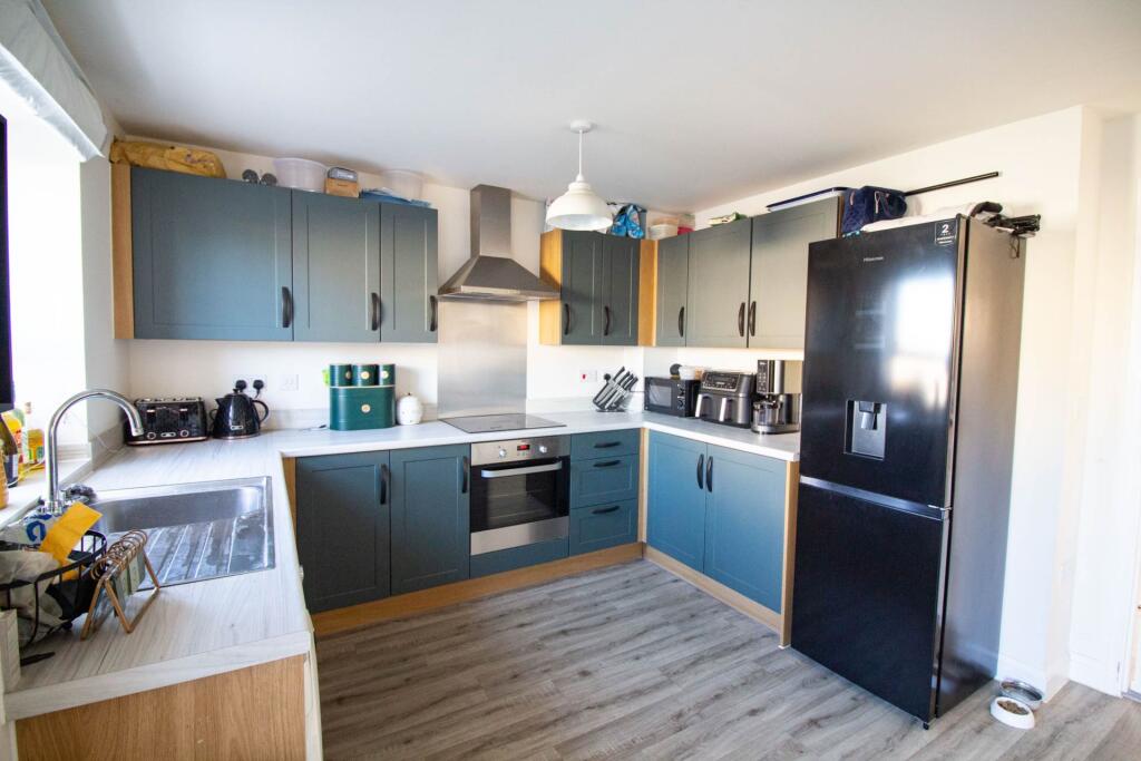 Additional image 7 of Theobald Road, Nunney