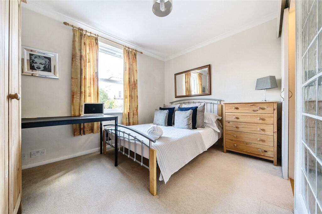 Additional image 8 of St. Patricks Court, Bath, Somerset, BA2