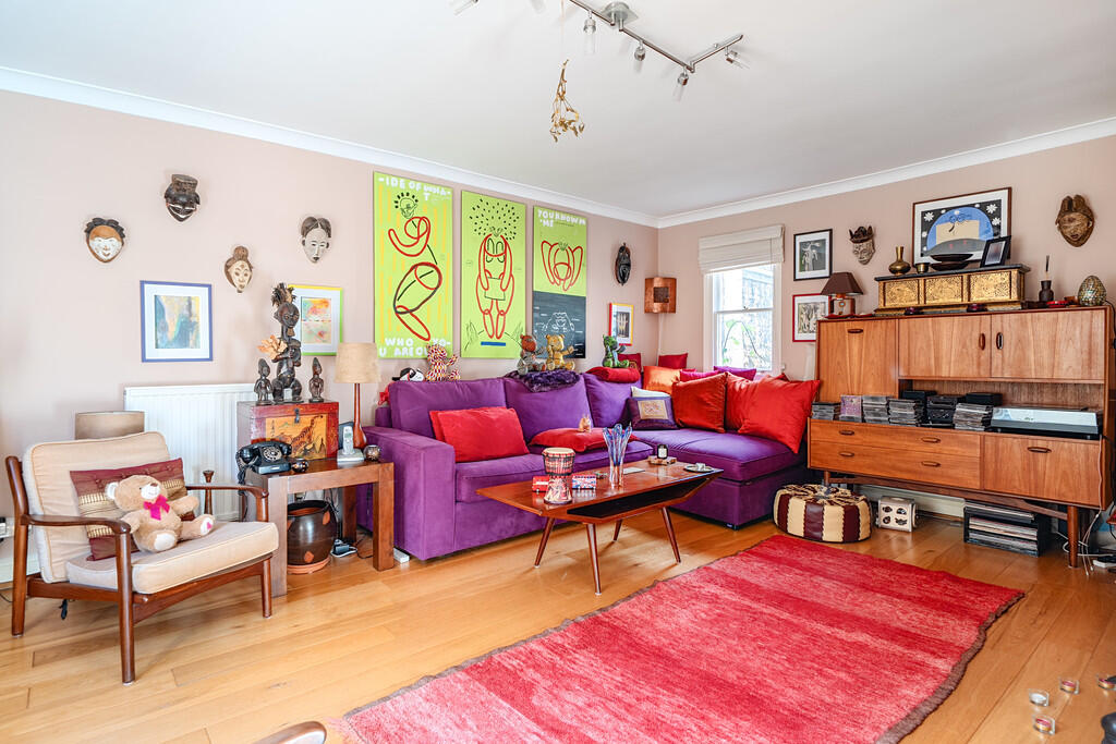 Additional image 10 of St. Anns Place, Bath