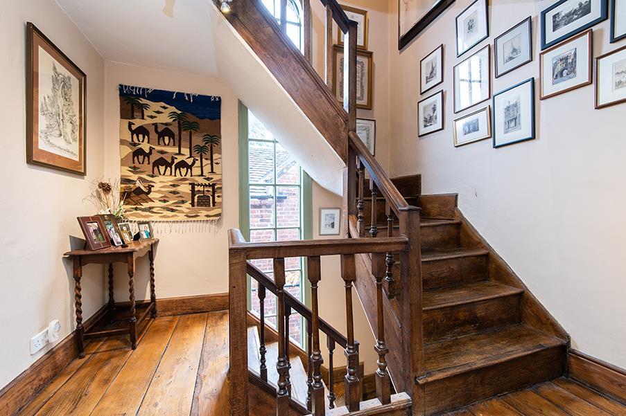 Additional image 8 of The Square, Feckenham, Redditch, Worcestershire, B96.