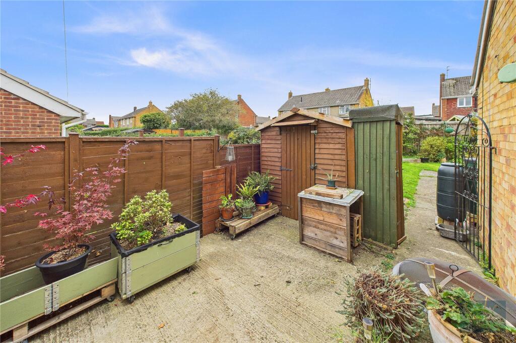 Additional image 22 of Seymour Road, Trowbridge