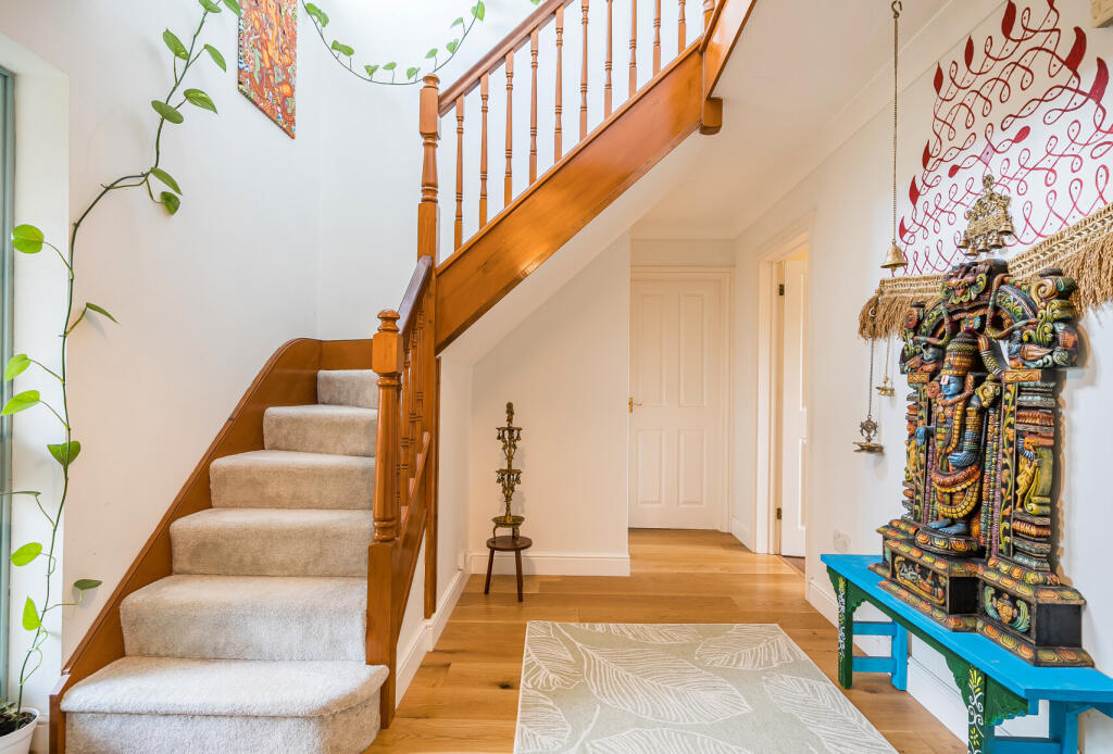 Additional image 22 of Westbrook Park, Weston, Bath, Somerset, BA1