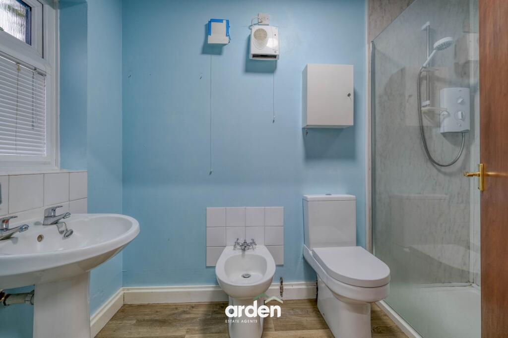 Additional image 10 of New Road, Astwood Bank, B96