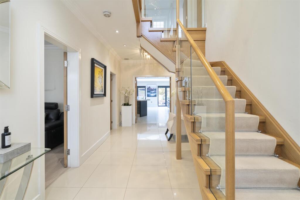 Additional image 46 of Avenue Road, Dorridge, Solihull