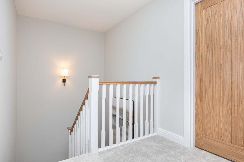 Additional image 11 of Plot 243, The Townhouse Collection, Brimsmore, Yeovil, Somerset, BA21