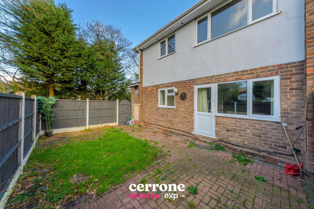 Additional image 15 of Battens Close, Lodge Park, Redditch, B98 7HY