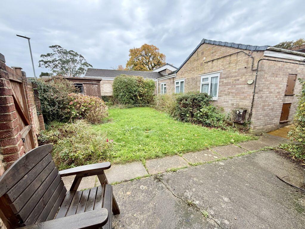 Additional image 12 of Yew Tree Close, Yeovil, Somerset, BA20