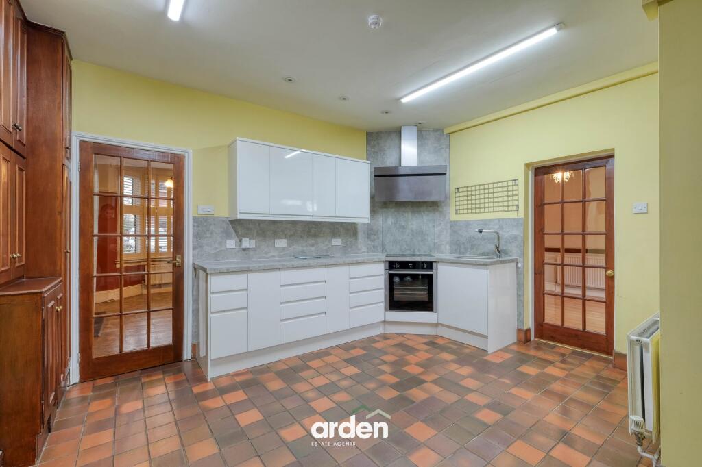 Additional image 6 of New Road, Astwood Bank, B96