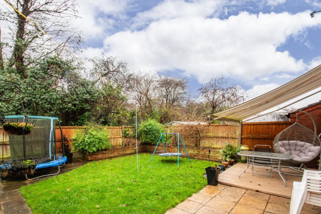 Additional image 21 of Upper Field Close, Church Hill, Redditch, B98