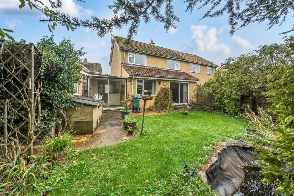 Additional image 9 of Acre Close, Steeple Ashton