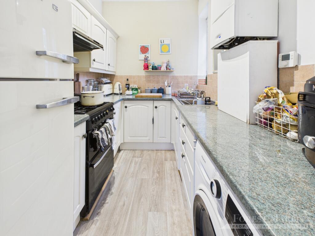 Additional image 4 of The Old School, Park Road