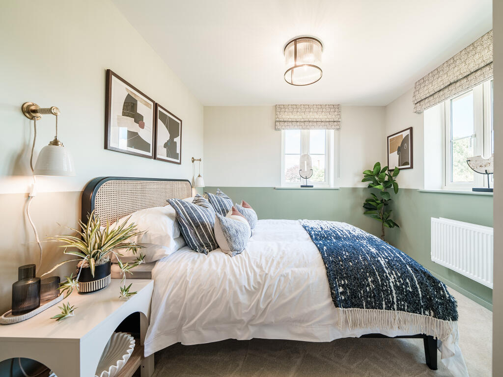 Additional image 15 of Gemini Drive, 
Off Bath Road,
Warminster, 
Wiltshire, 
BA12 8SN