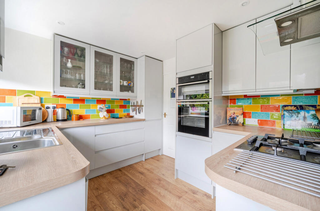 Additional image 4 of Lower East Coker Road, Yeovil, Somerset, BA20