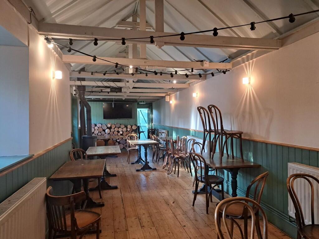 Additional image 7 of The Hop Pole, 7 Albion Buildings, Upper Bristol Road, Bath, Somerset BA1 3AR