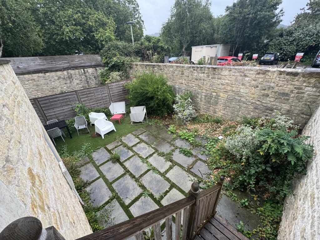 Additional image 20 of 4 York Mews, London Road, Bath, Somerset, BA1