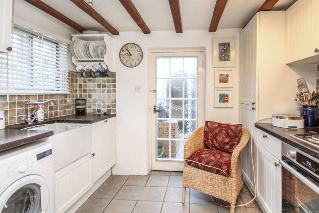 Additional image 7 of High Street, Henley-in-Arden, Warwickshire, B95