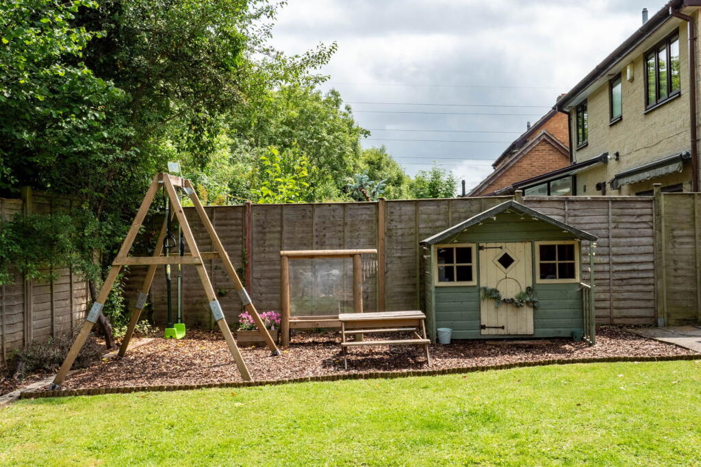 Additional image 24 of Compton Gardens, Frome, Somerset, BA11 2XY