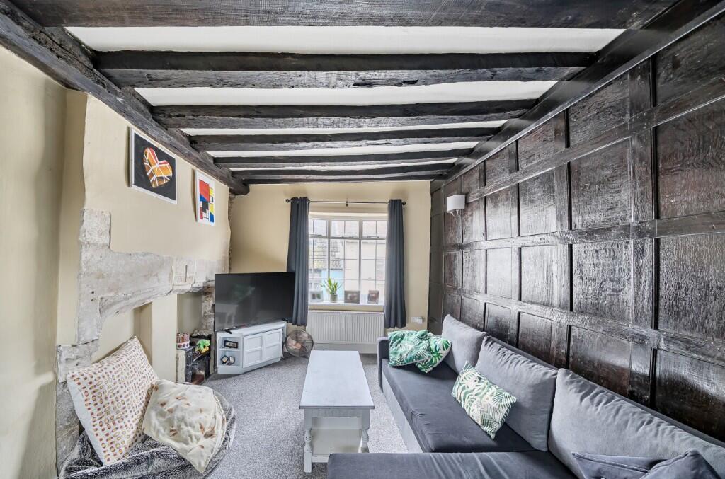 Additional image 6 of 9 High Street, Bruton, BA10 0AB (Incorporating 3 Higher Backway, Bruton, BA10 0DW)