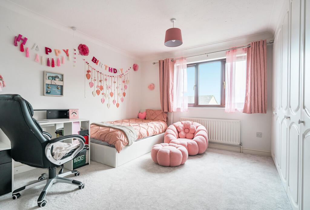 Additional image 8 of Westbrook Park, Weston, Bath, Somerset, BA1