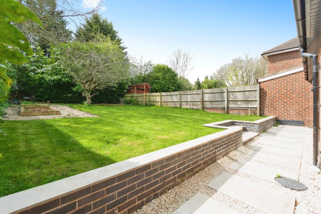 Additional image 18 of Bradbury Road, Solihull, West Midlands, B92