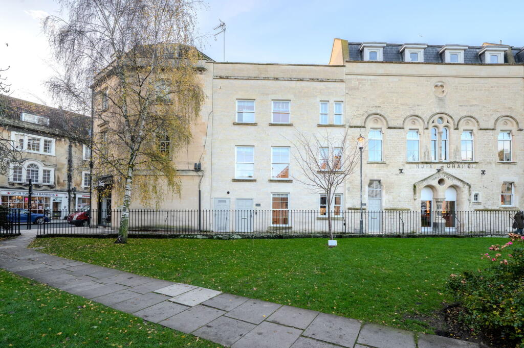 Additional image 37 of St James' Passage, Bath, BA1 1QS