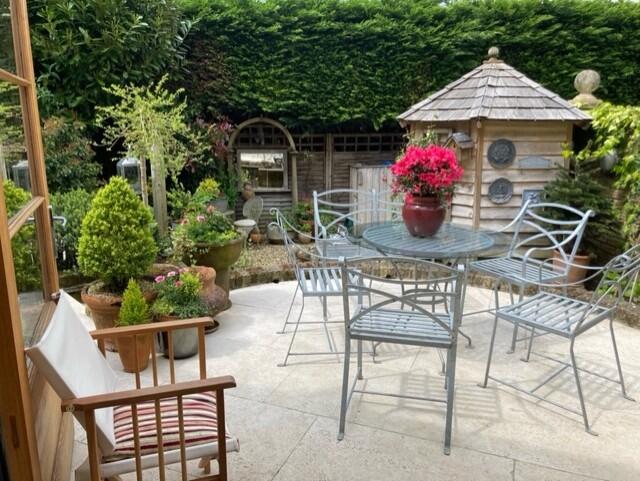 Additional image 4 of Fortescue House,  Fortescue Street, Norton St Philip, BA2