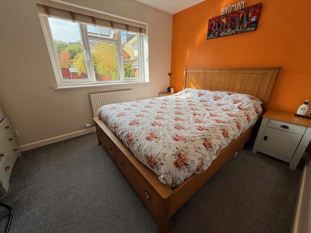 Additional image 7 of Acer Drive, Abbey Manor Park, Yeovil, Somerset, BA21 3DH