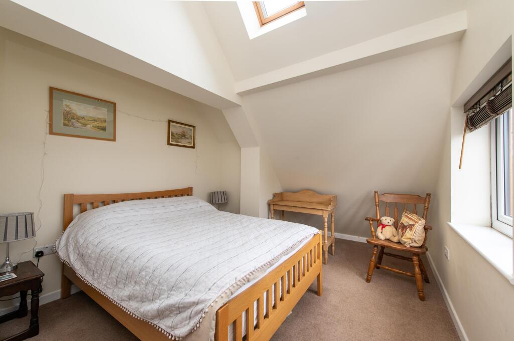 Additional image 11 of The Crescent, Salters Lane, Wootton Wawen, Henley-in-Arden, Warwickshire, B95