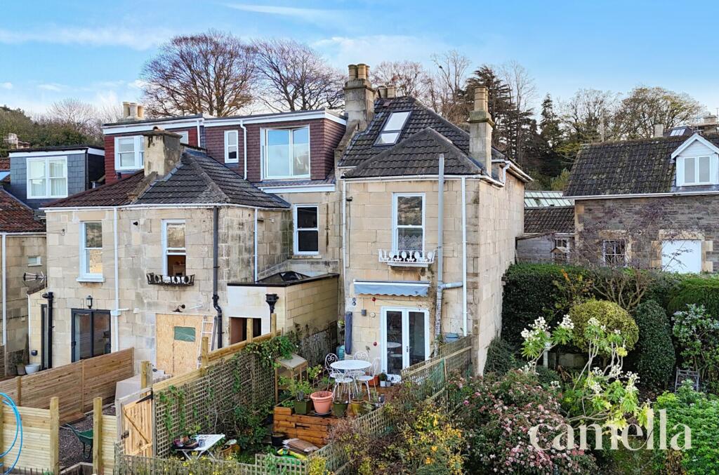 Additional image 27 of Park Avenue, Bath, BA2