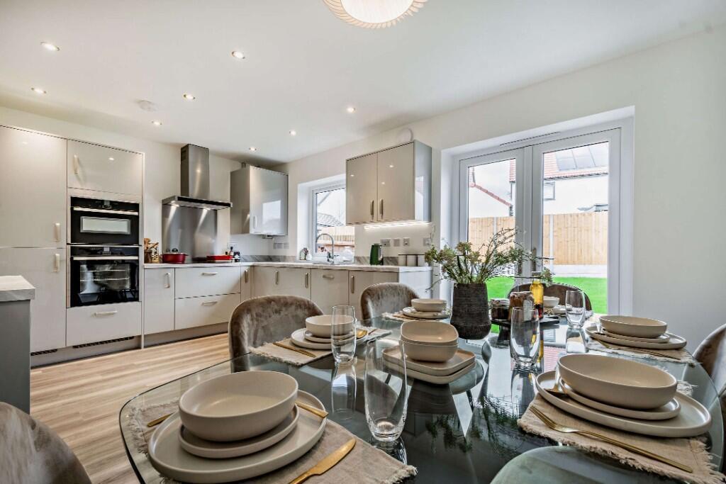 Additional image 2 of Kendall Lane, 
Semington, 
Wiltshire, 
BA14 6GY