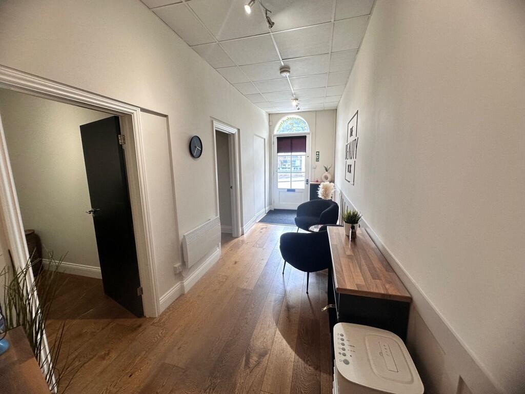 Additional image 3 of Shaftsbury House, Weymouth Street, Warminster, Wiltshire, BA12 9NP