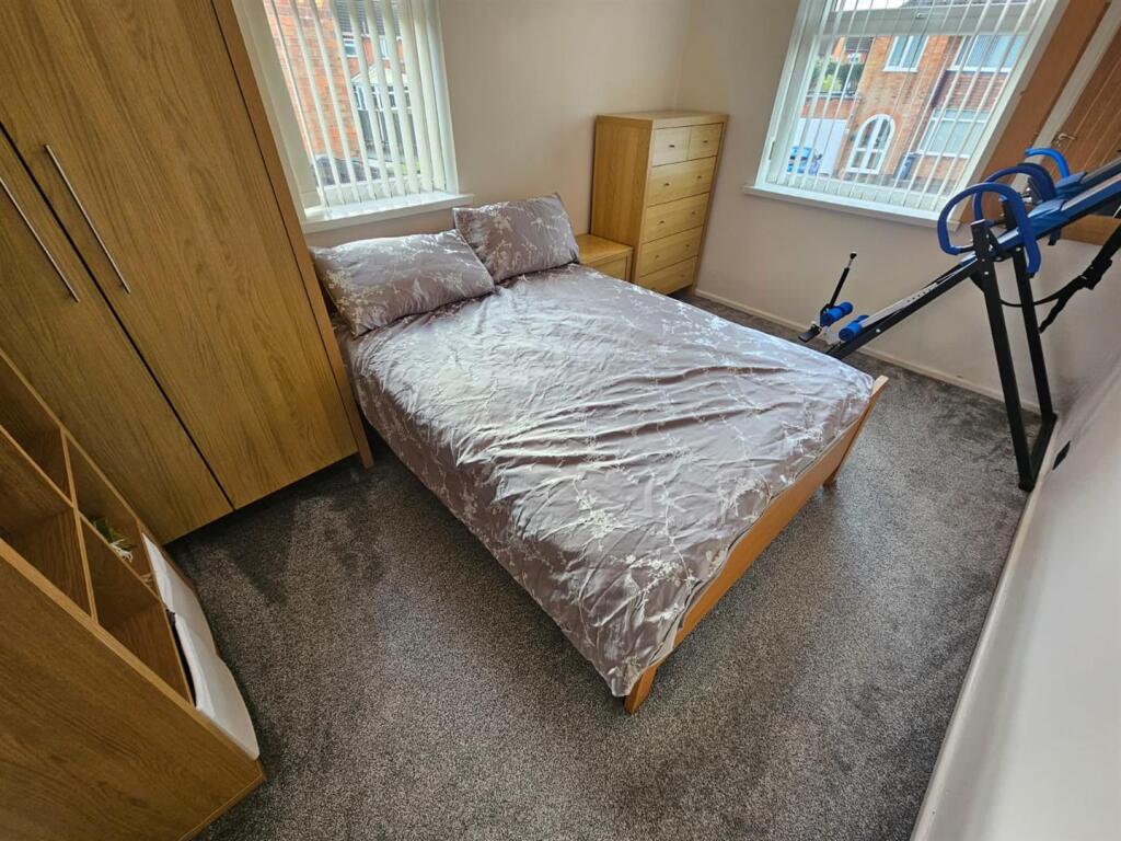 Additional image 21 of Leam Crescent, Solihull