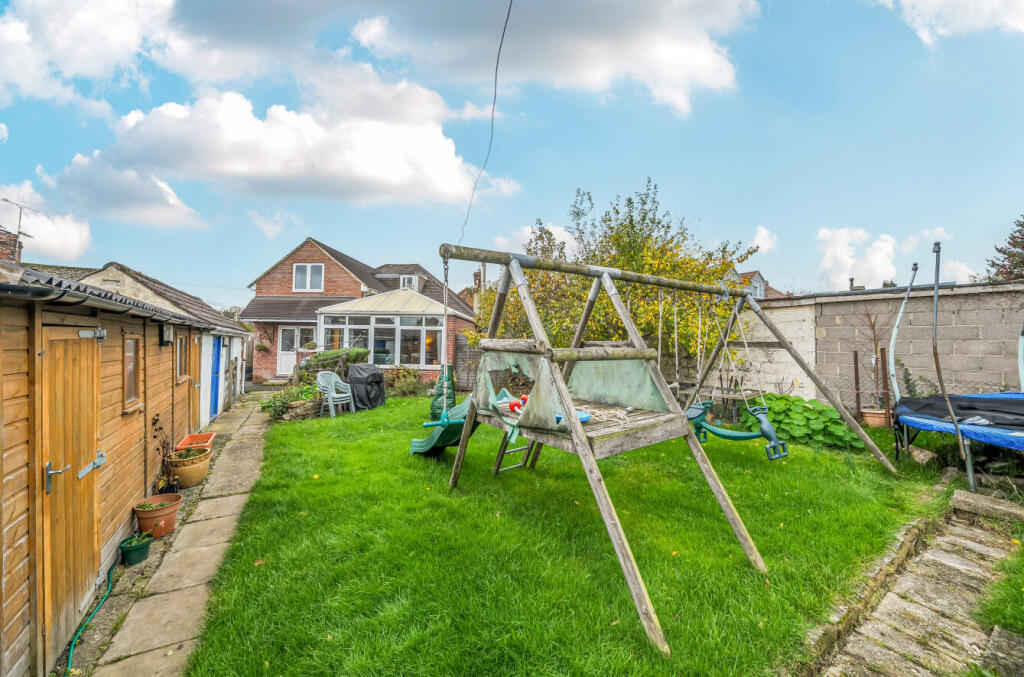 Additional image 8 of Westbourne Grove, Yeovil, Somerset, BA20