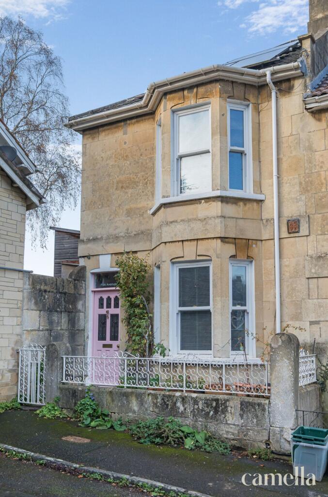 Additional image 7 of Park Avenue, Bath, BA2