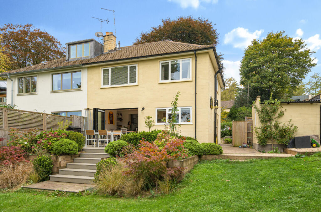 Additional image 16 of College Road, Bath, Somerset, BA1