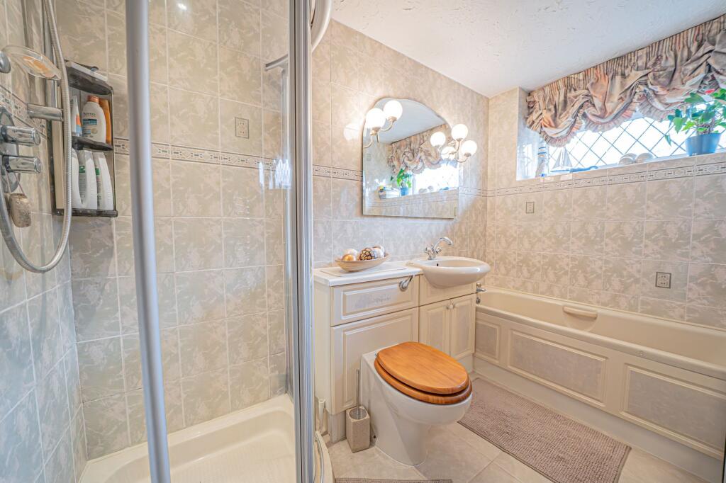 Additional image 20 of Hallcroft Way, Knowle, B93