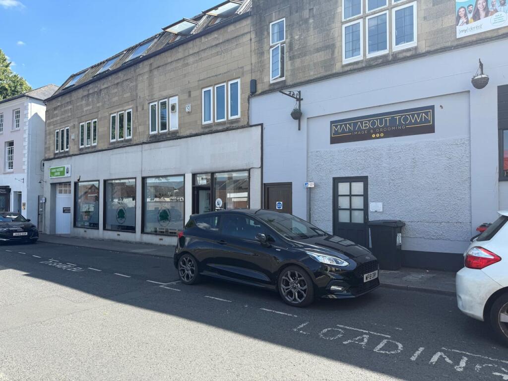 Additional image 6 of Broadway House, Peter Street, Yeovil, BA20 1PN