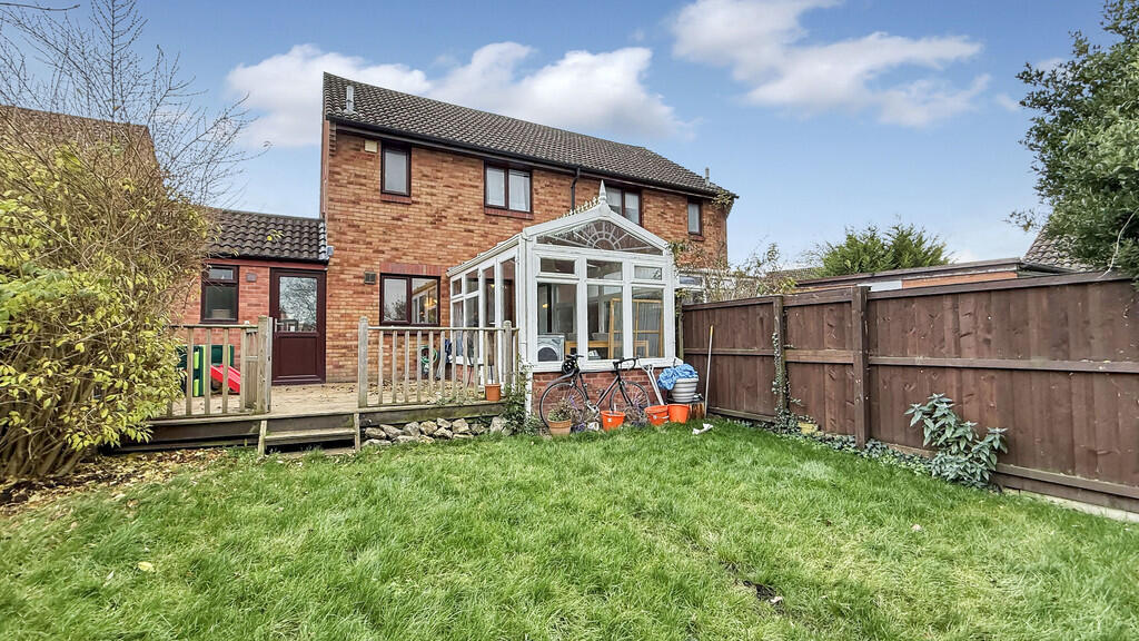 Additional image 13 of Cheyney Walk, Westbury