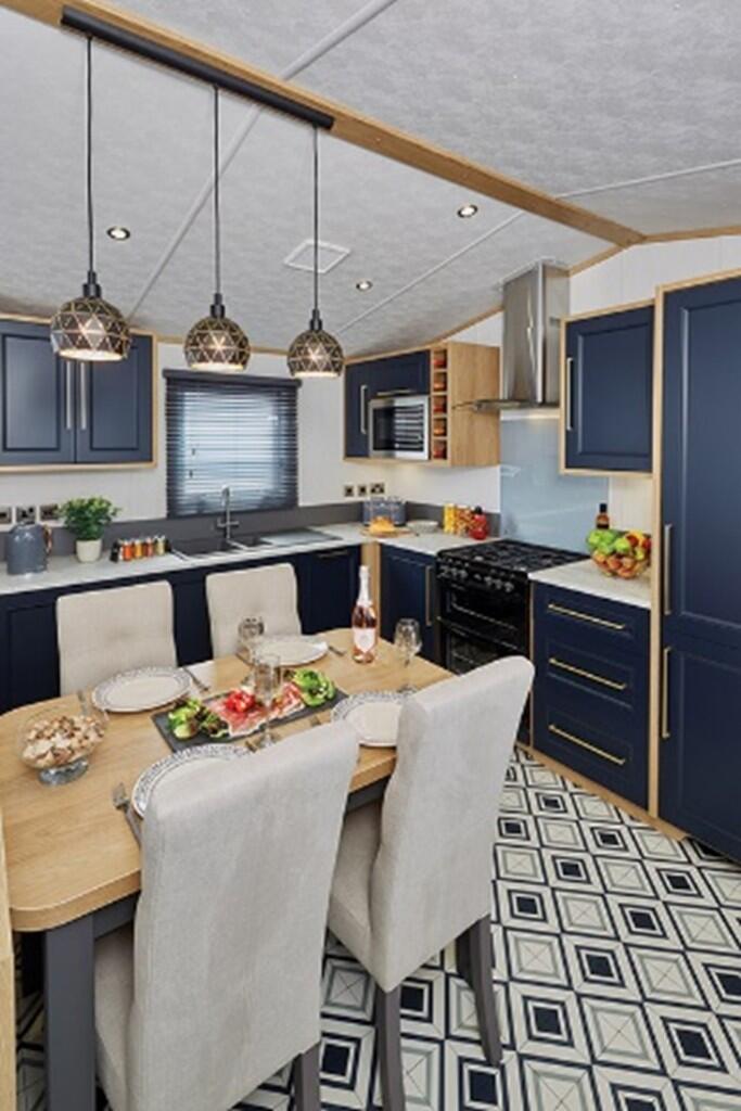 Additional image 5 of Brokerswood Holiday Park