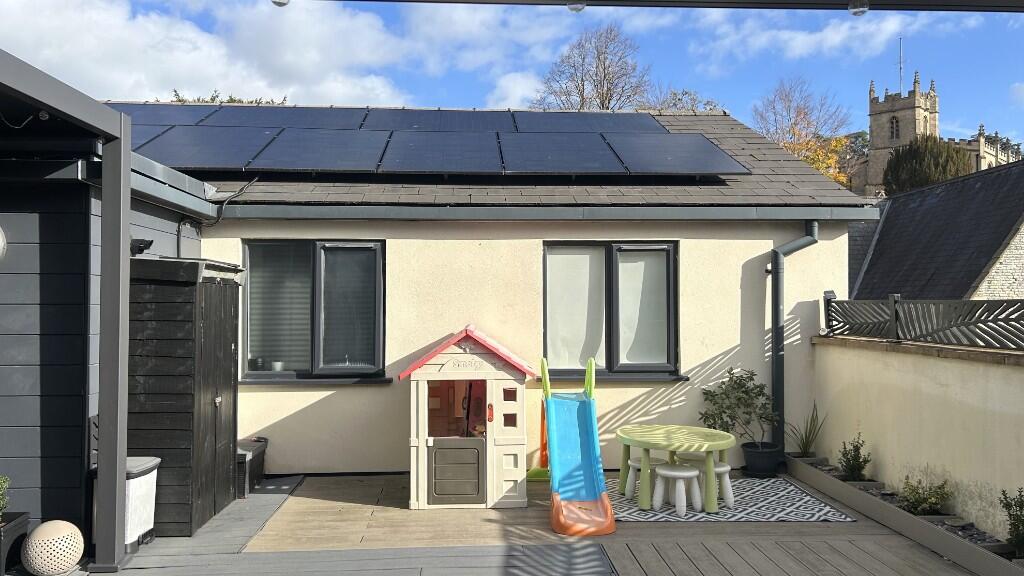 Additional image 13 of Crown Road, Bath, Somerset, BA1