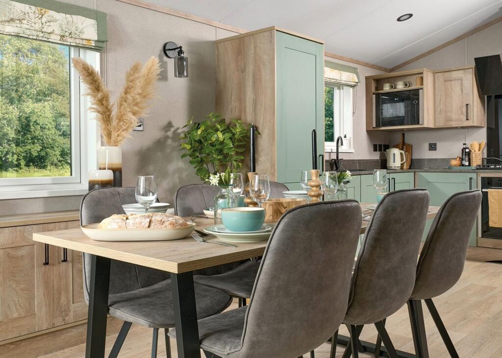 Additional image 9 of ABI Kielder, Brokerswood Holiday Park, Westbury, Longleat , Wiltshire, BA13 4EH