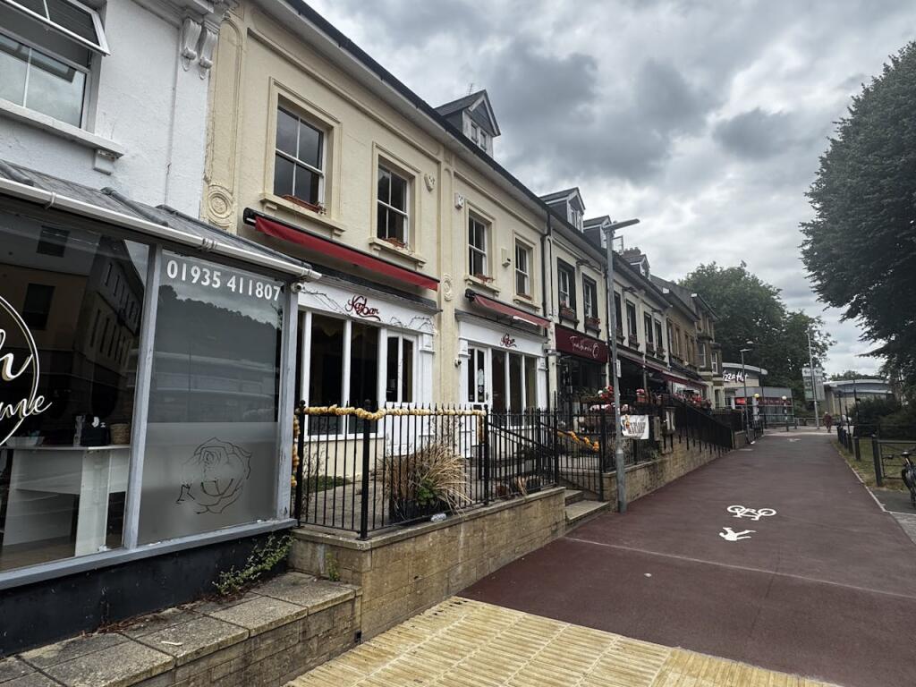 Additional image 3 of 6-7 South Western Terrace, Yeovil, BA20 1NB