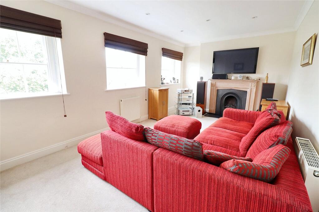 Additional image 12 of Cumberland House, Norfolk Crescent, Bath, BA1