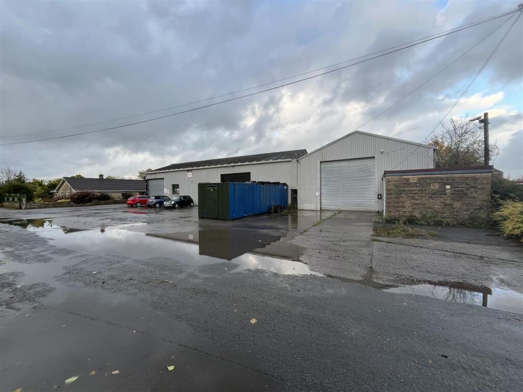 Additional image 19 of Planning Granted | 6 Houses | Frome