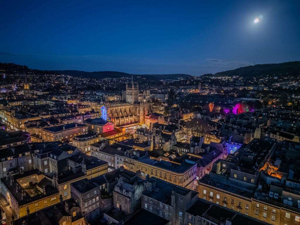 Additional image 45 of St James' Passage, Bath, BA1 1QS