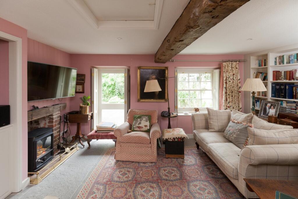 Additional image 6 of Mill Lane, Bishopstrow, Warminster, Wiltshire