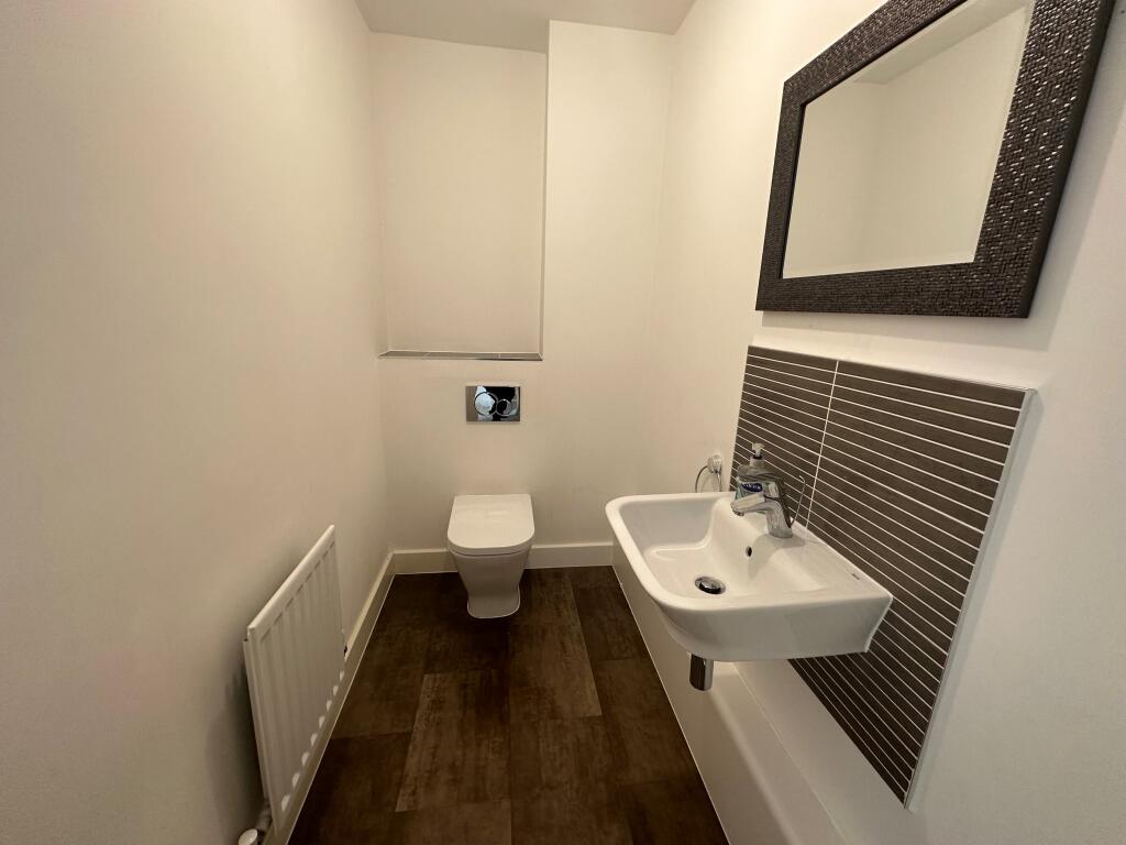 Additional image 6 of St. Phillips Grove, Bentley Heath, Solihull B93 8FE